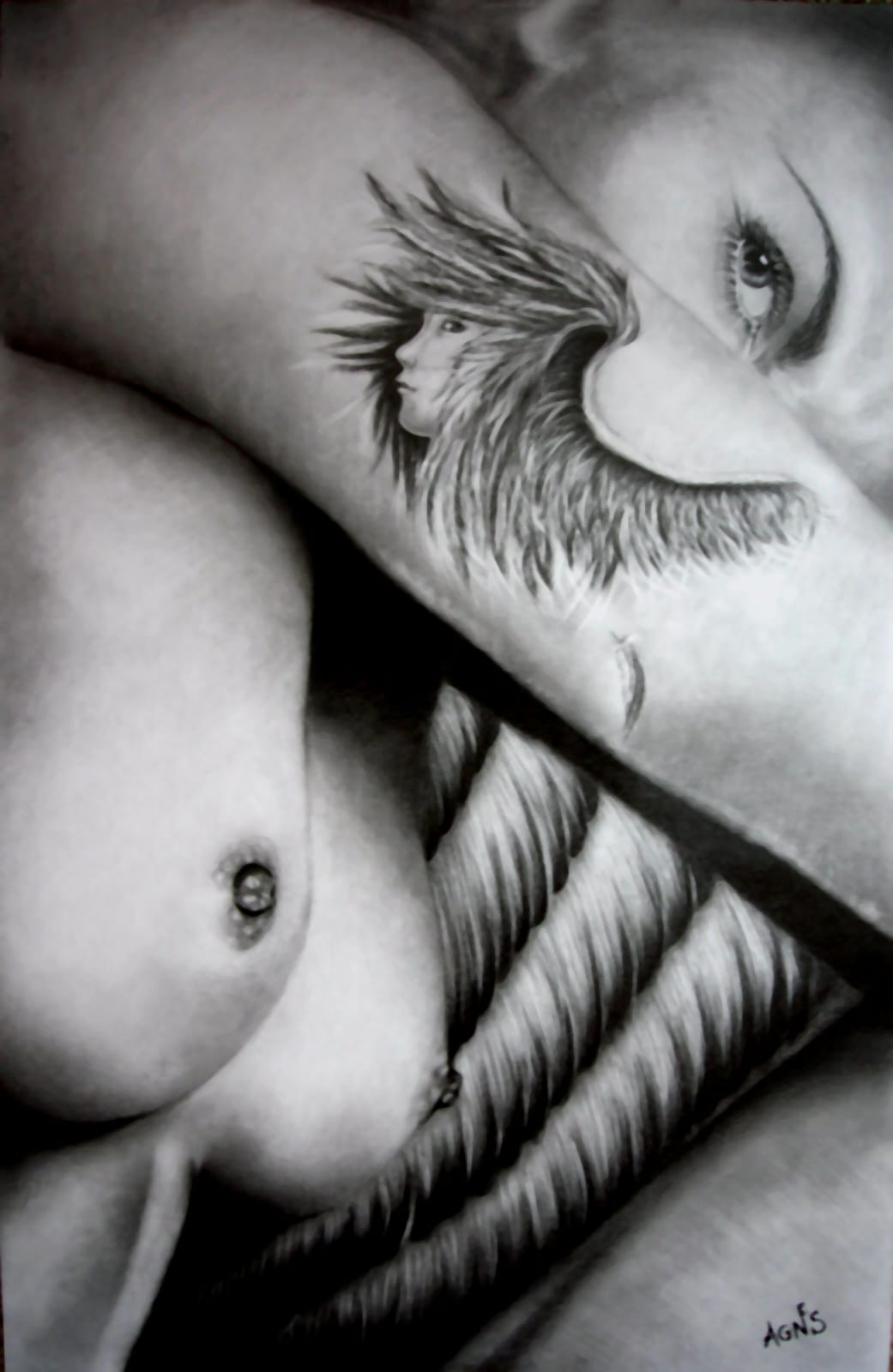Inner Angel