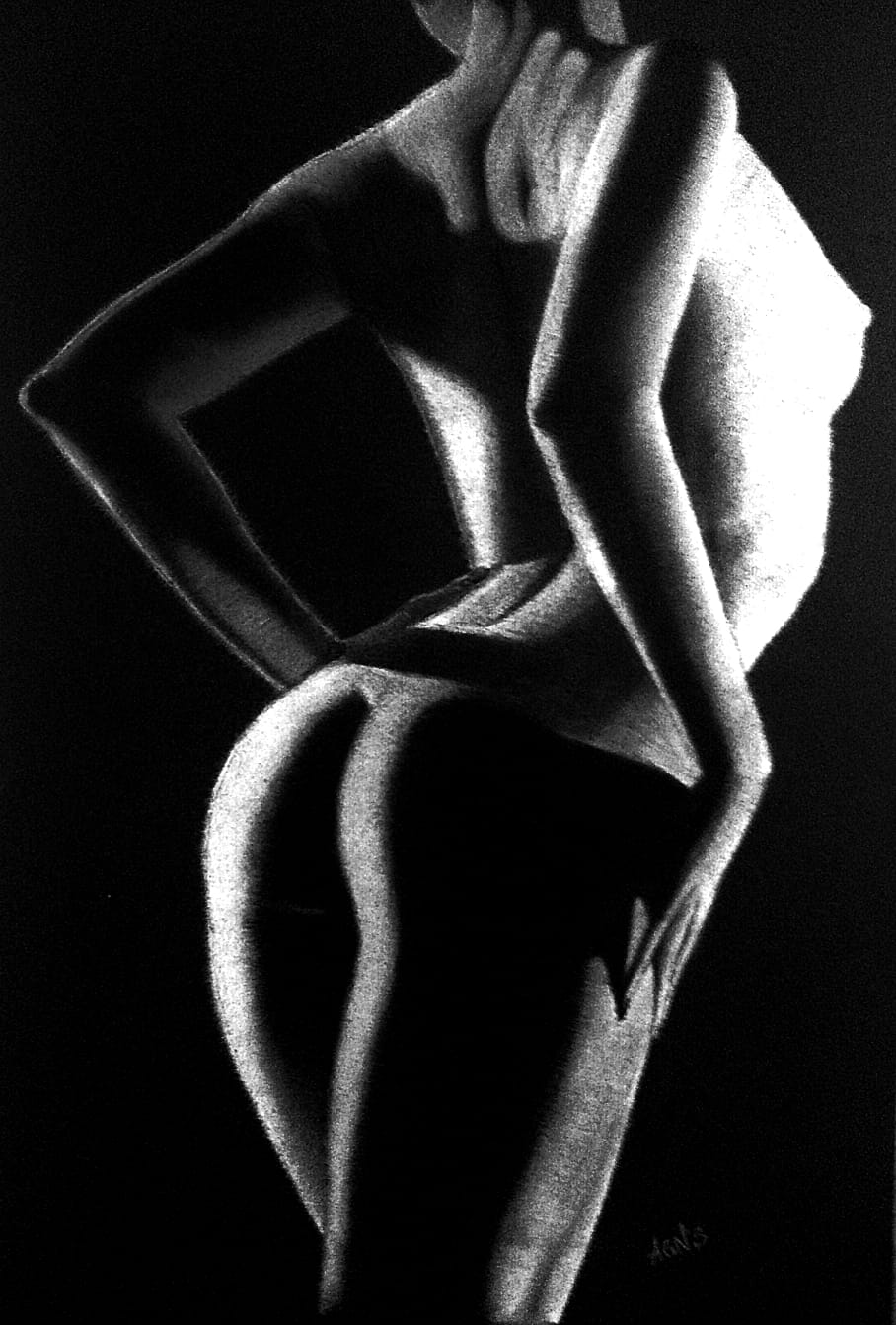 Silhouette