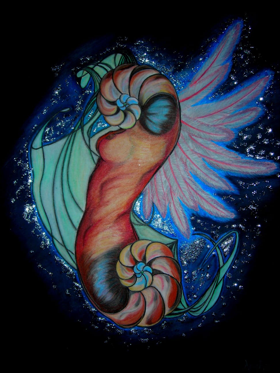 Nautilus II