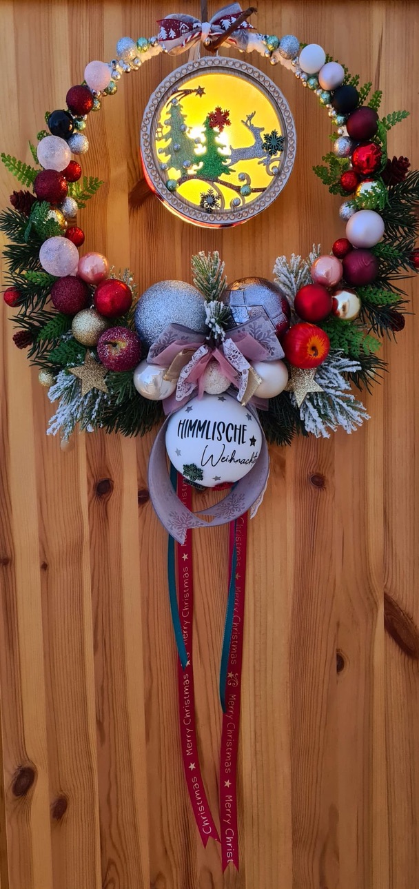 Himmlische Weihnacht